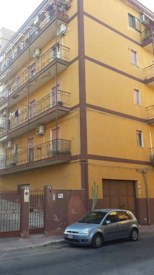 Bethel B&B Gela Exterior foto